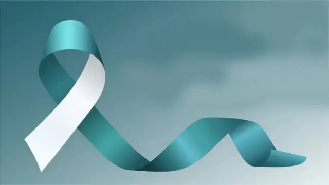 గర్భాశయ క్యాన్సర్