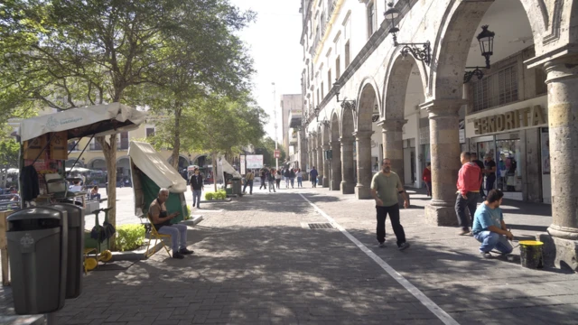 Гвадалахара