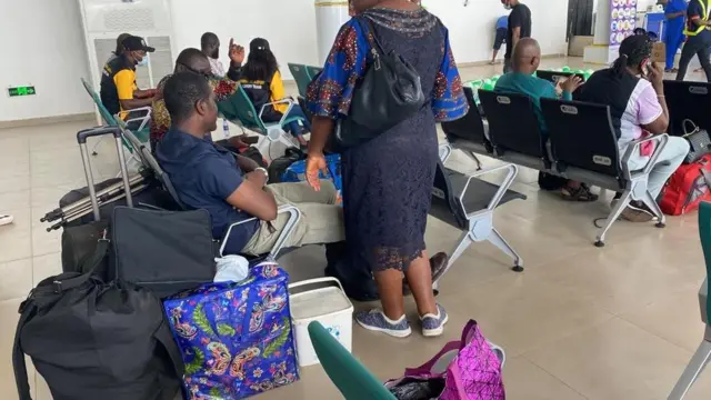 Ndị nejm tọrọ atọ n'ọdọụgbọelu Anambra