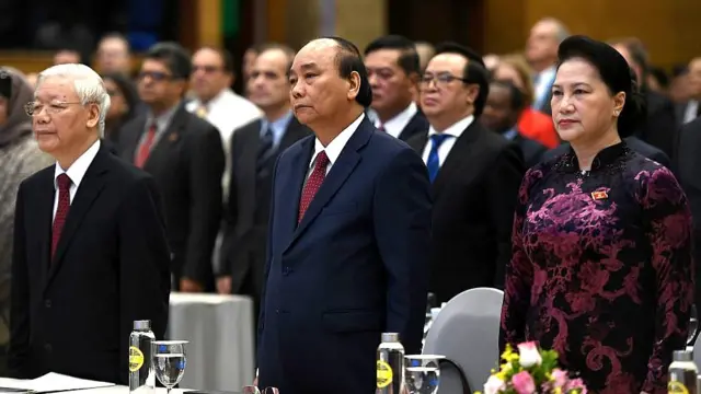 Việt Nam