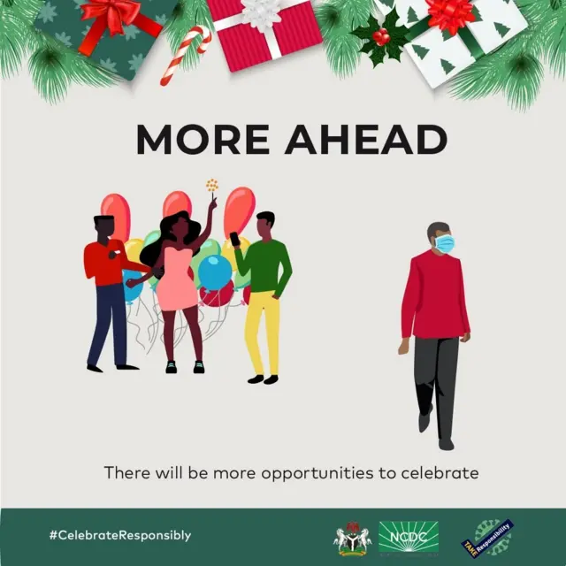 Ènìyàn 712 ló ní ààrùn Covid-19 ni Nàìjíria nínú èsì àyẹ̀wò tó jáde lọ́jọ́ ọdún kérésì