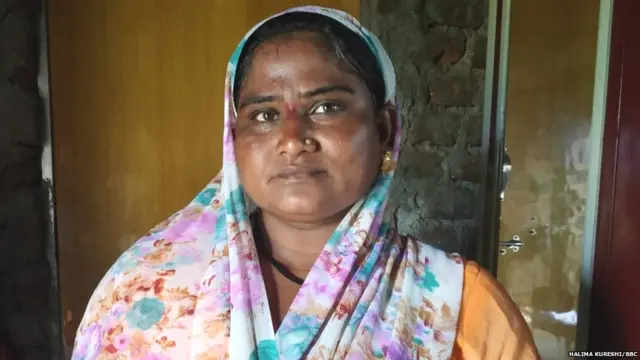 हिराबाई अदारके