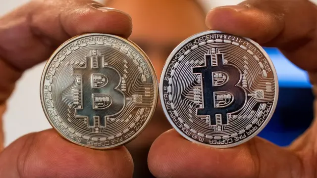 криптовалюта