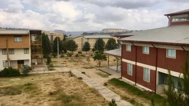 ዩኒቨርስቲ ዓዲ ግራት