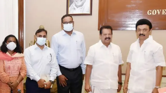 தமிழ்நாடு: CUET நுழைவுத் தேர்வுக்கு எதிராக தீர்மானம்! - பா.ஜ.க வெளிநடப்பு