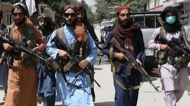 Taliban