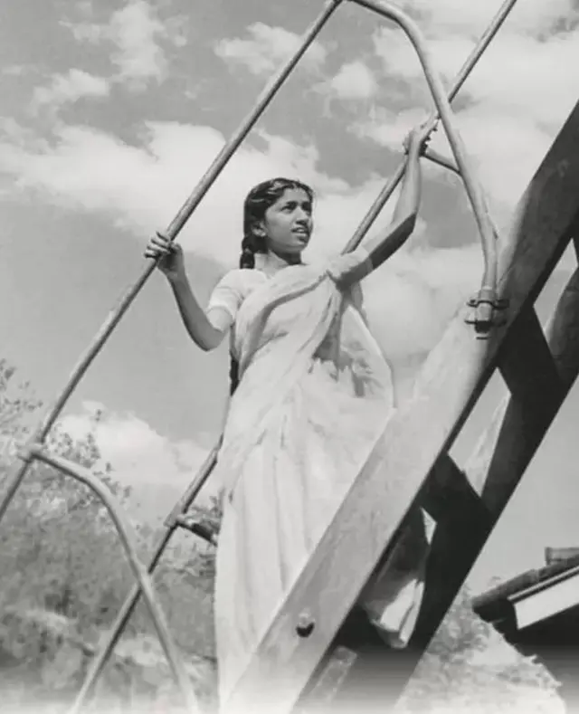 లతా మంగేష్కర్