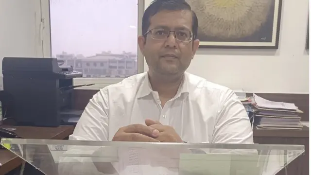 વકીલ હેમાંગ શાહ