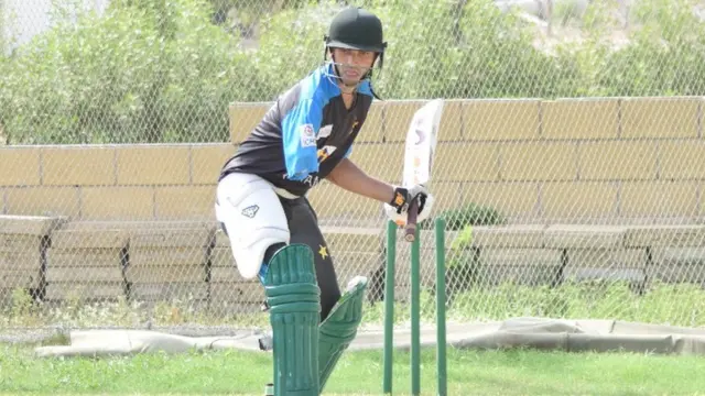 مطلوب قریشی