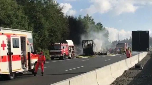 Goobta uu shilku ka dhacay