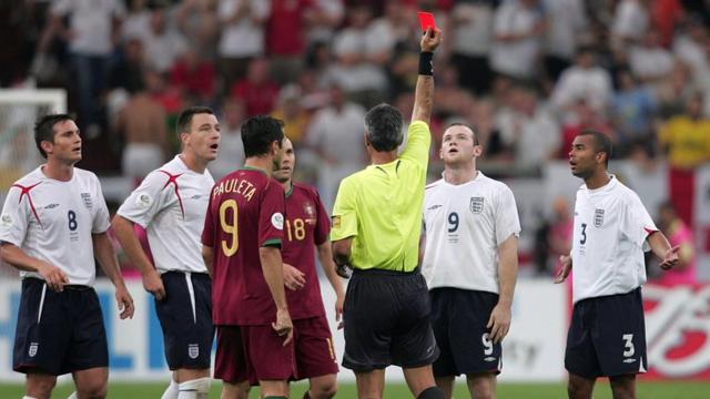 Rooney 2006