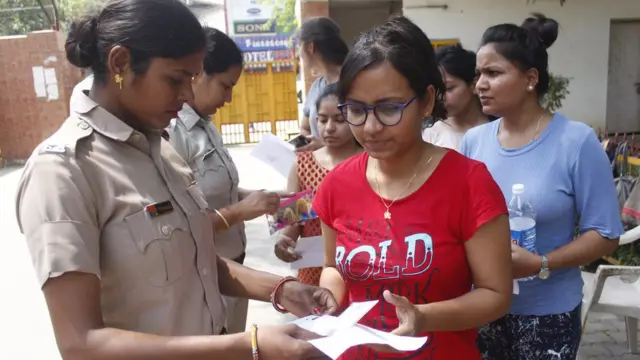 युपीएससी