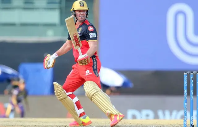 एबी डिविलियर्स