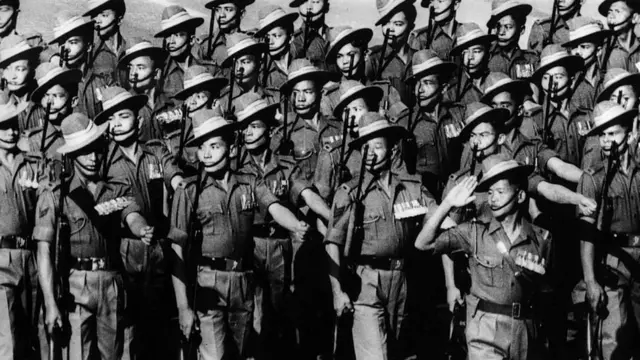 गणतंत्र दिवस परेड