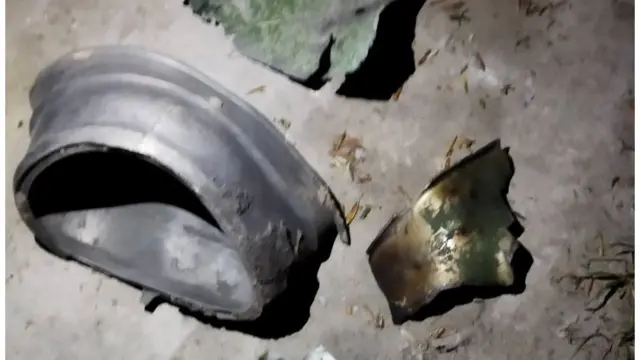 Ракета