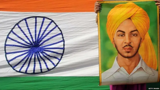 ਭਗਤ ਸਿੰਘ