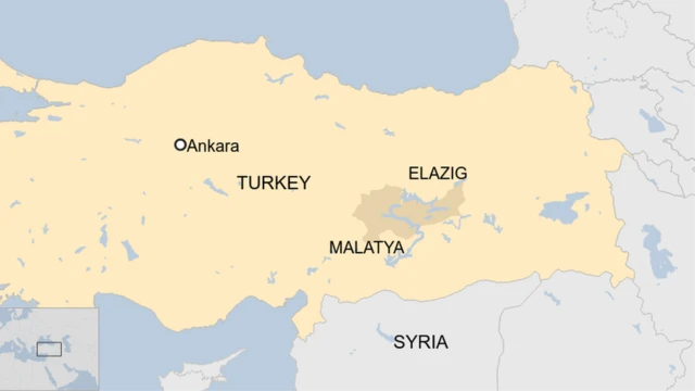 Turquie