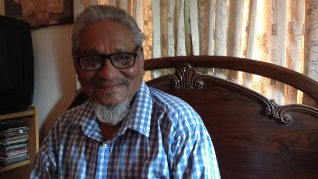 কবি আসাদ চৌধুরী