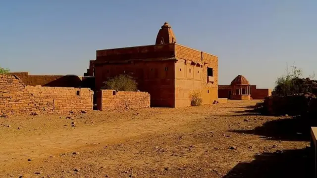 Tuulada Kuldhara