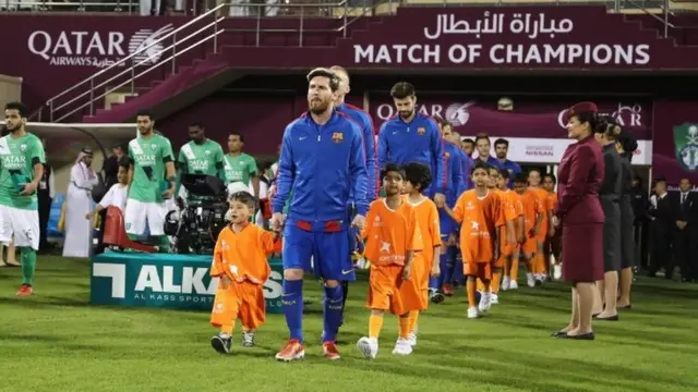 مسی و مرتضی