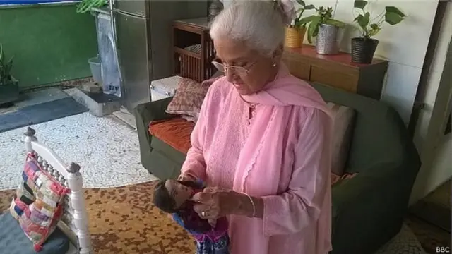 कामिनी कौशल