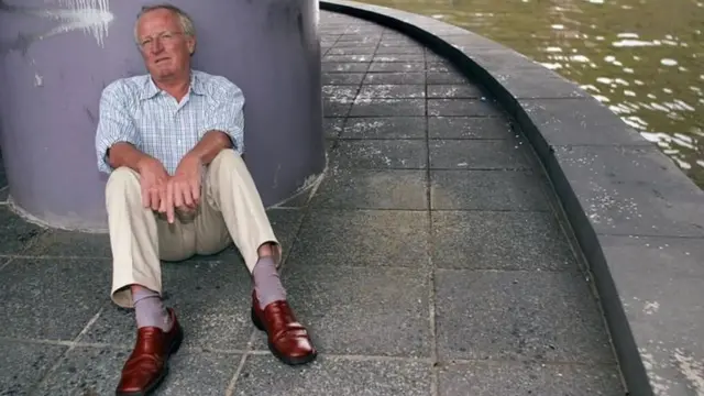 ராபர்ட் ஃபிஸ்க்