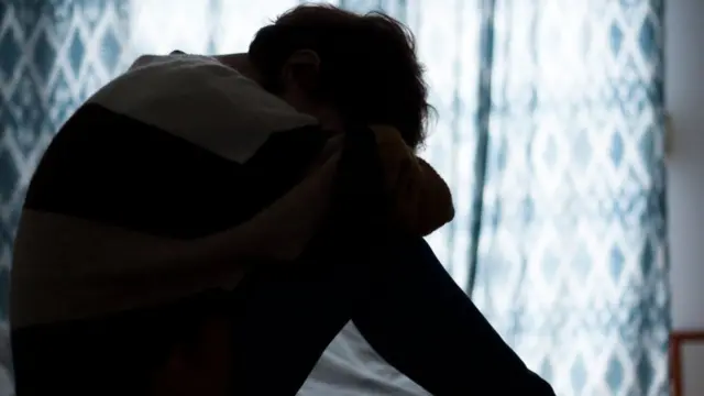 डिप्रेशन