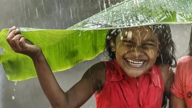 मान्सून