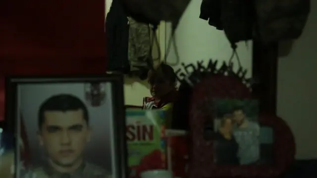 Göksal Mustafa Ağaçyetiştiren'in fotoğrafı