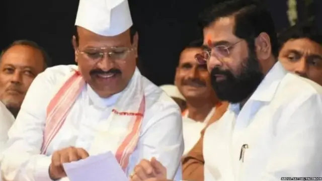 अब्दुल सत्तार