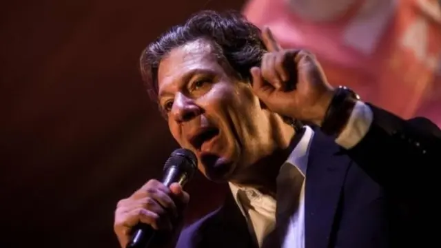 انتخابات البرازيل