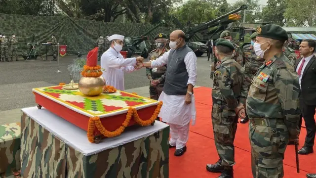 INDIA CHINA BORDER NEWS