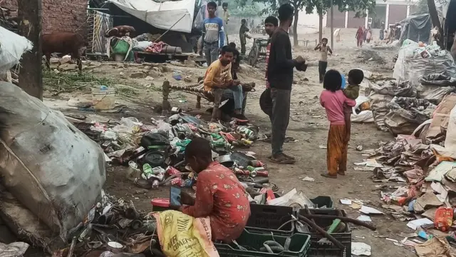 மதம் மாற்ற குற்றச்சாட்டு