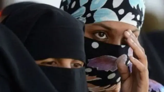 तीन तलाक़