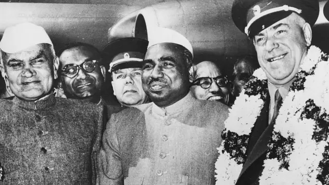 जगजीवन राम