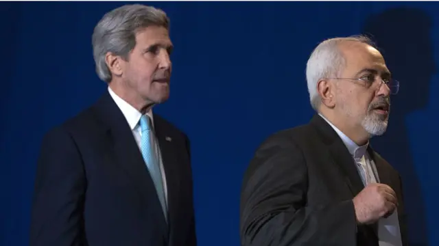 ظریف و کری