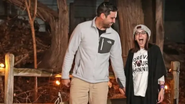 ว่าที่เจ้าสาวตกตะลึงอ้าปากค้าง เมื่อเห็นงานหมั้นและงานวิวาห์ซึ่งว่าที่เจ้าบ่าวจัดเตรียมไว้