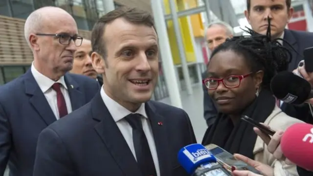 Ndiaye yari umwe mu bahanuzi ba hafi cane b'umukuru w'igihugu