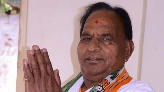 સોમાભાઈ પટેલ