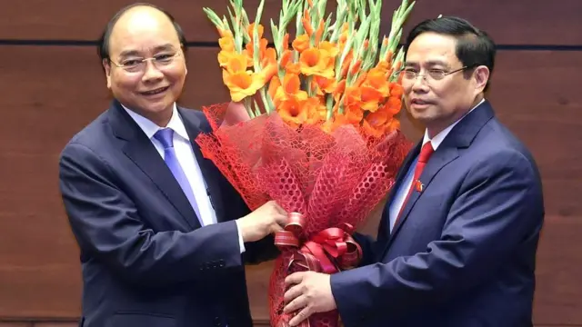 Việt Nam