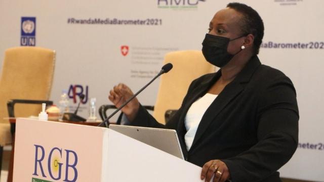 Rwanda – Ubwisanzure Bw'itangazamakuru Kuri 93%, Icyo Babivugaho… - BBC ...