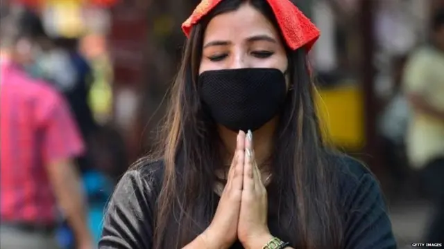 ਕੋਰੋਨਾਵਾਇਰਸ