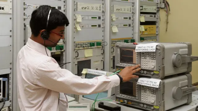 ఇస్రోలో ఉద్యోగం సంపాదించడం ఎలా?