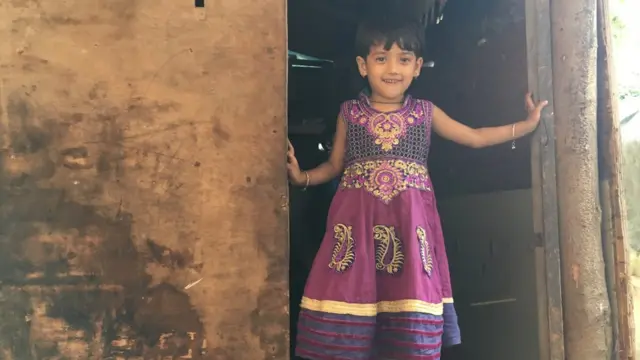 சுதந்திரத்தை தேடி சென்னை வந்த ரோஹிஞ்சாக்கள்