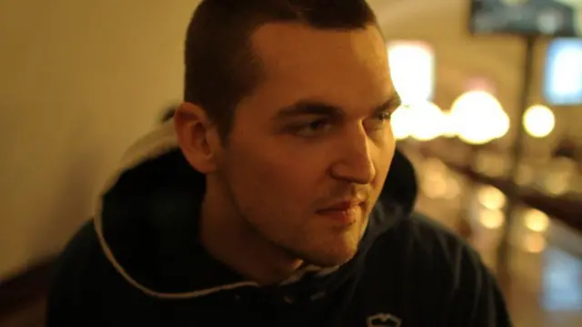 Енді Картрайт