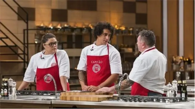 Masterchef