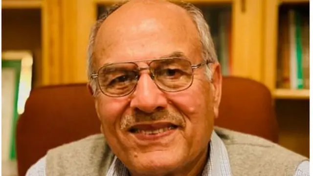 पाकिस्तानी सैनिक