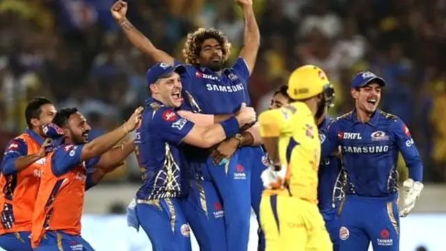 IPL final