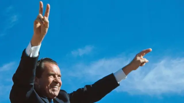 Richard Nixon