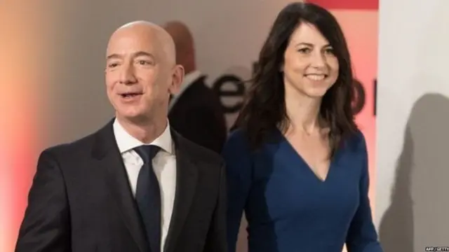 अॅमेझॉन, ईकॉमर्स, व्यापार, अर्थव्यवस्था